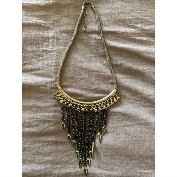 Statement Necklace - Picture 2 of 6